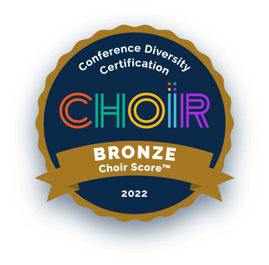 Choir Bronze Seal