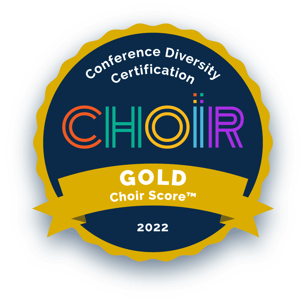 Choir Goal Seal