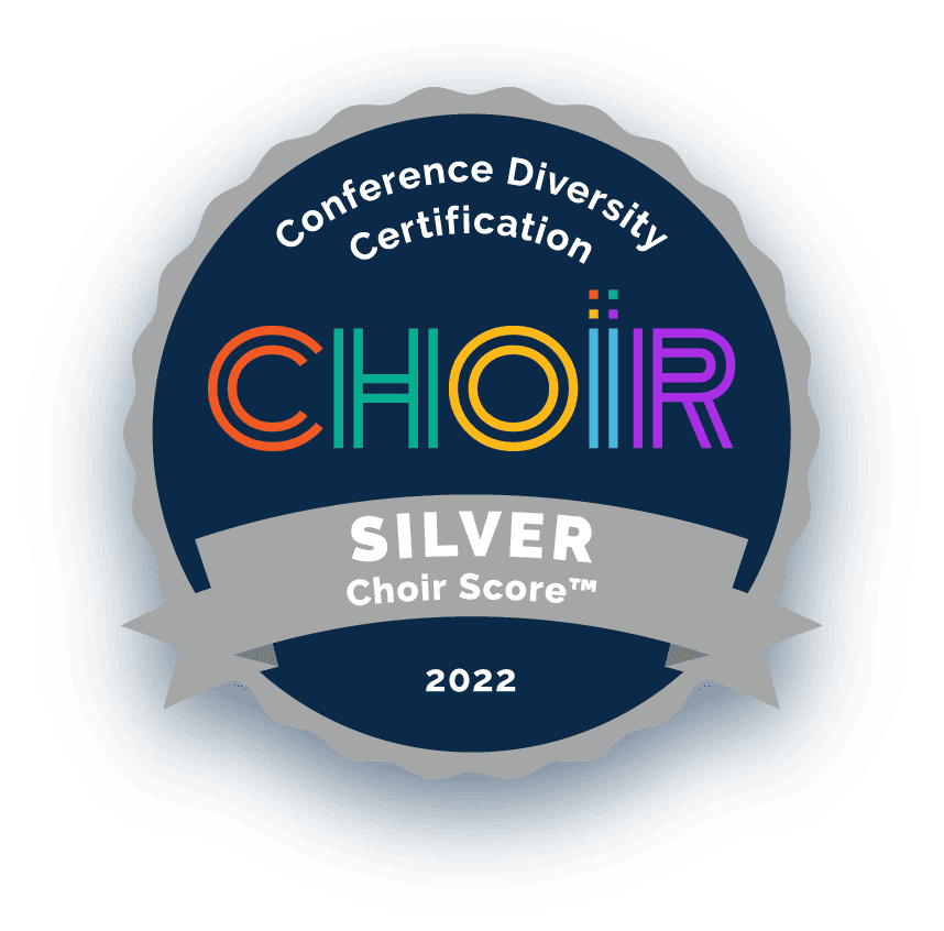 Choir Silver Seal