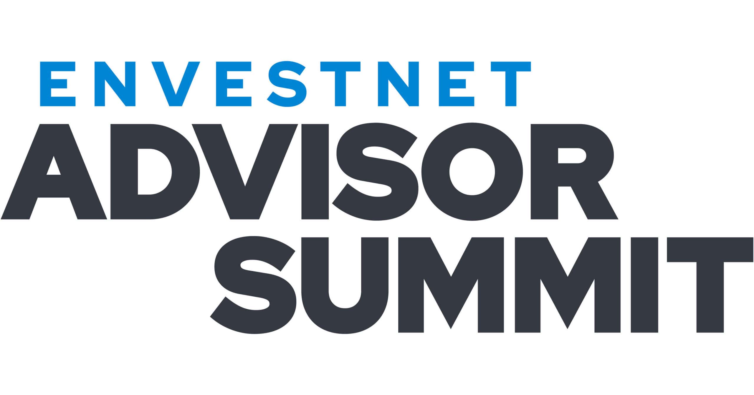 Envestnet 2022 Advisor Summit Logo