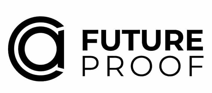 Future Proof Conference Logo