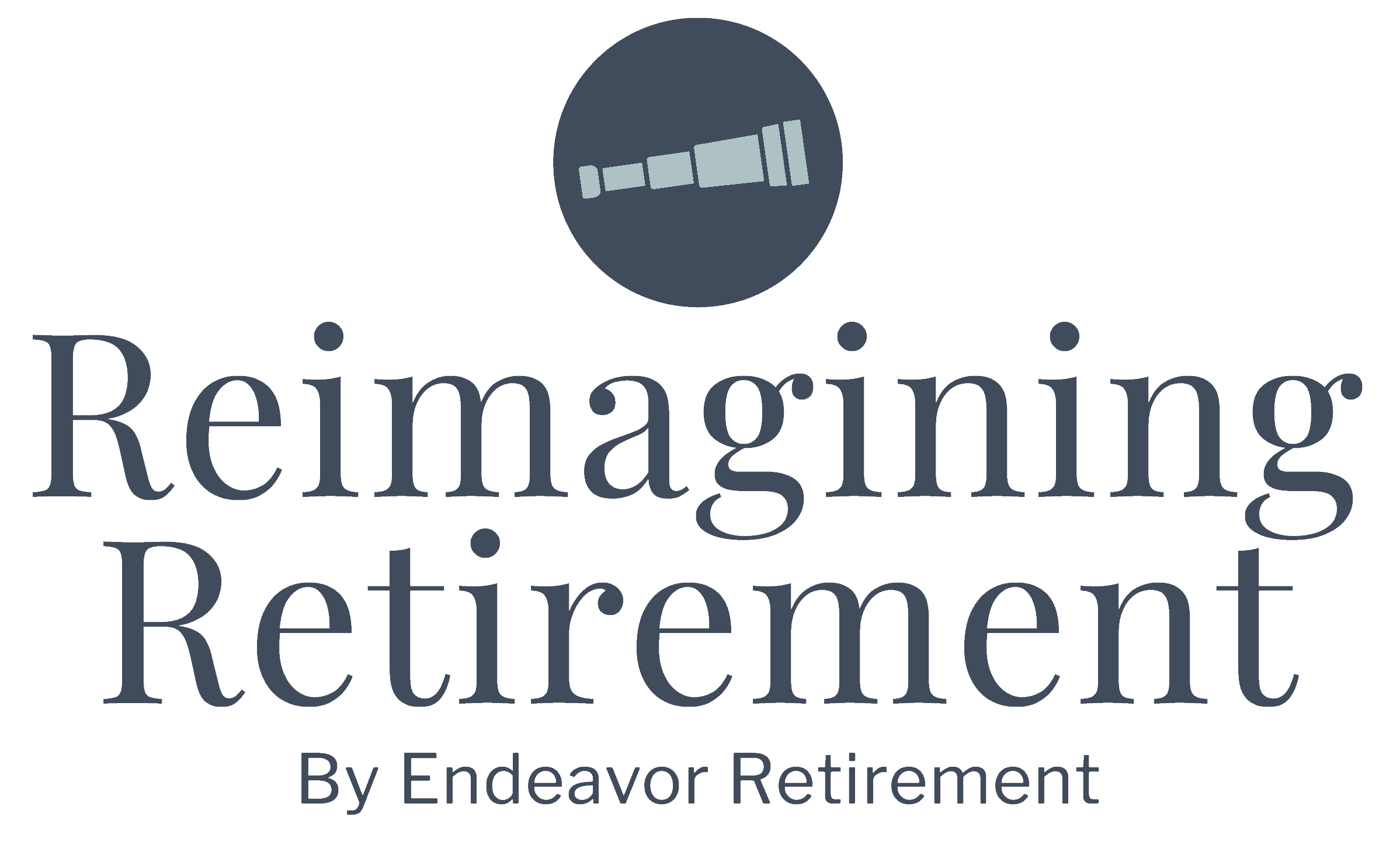 Reimagining Retirement