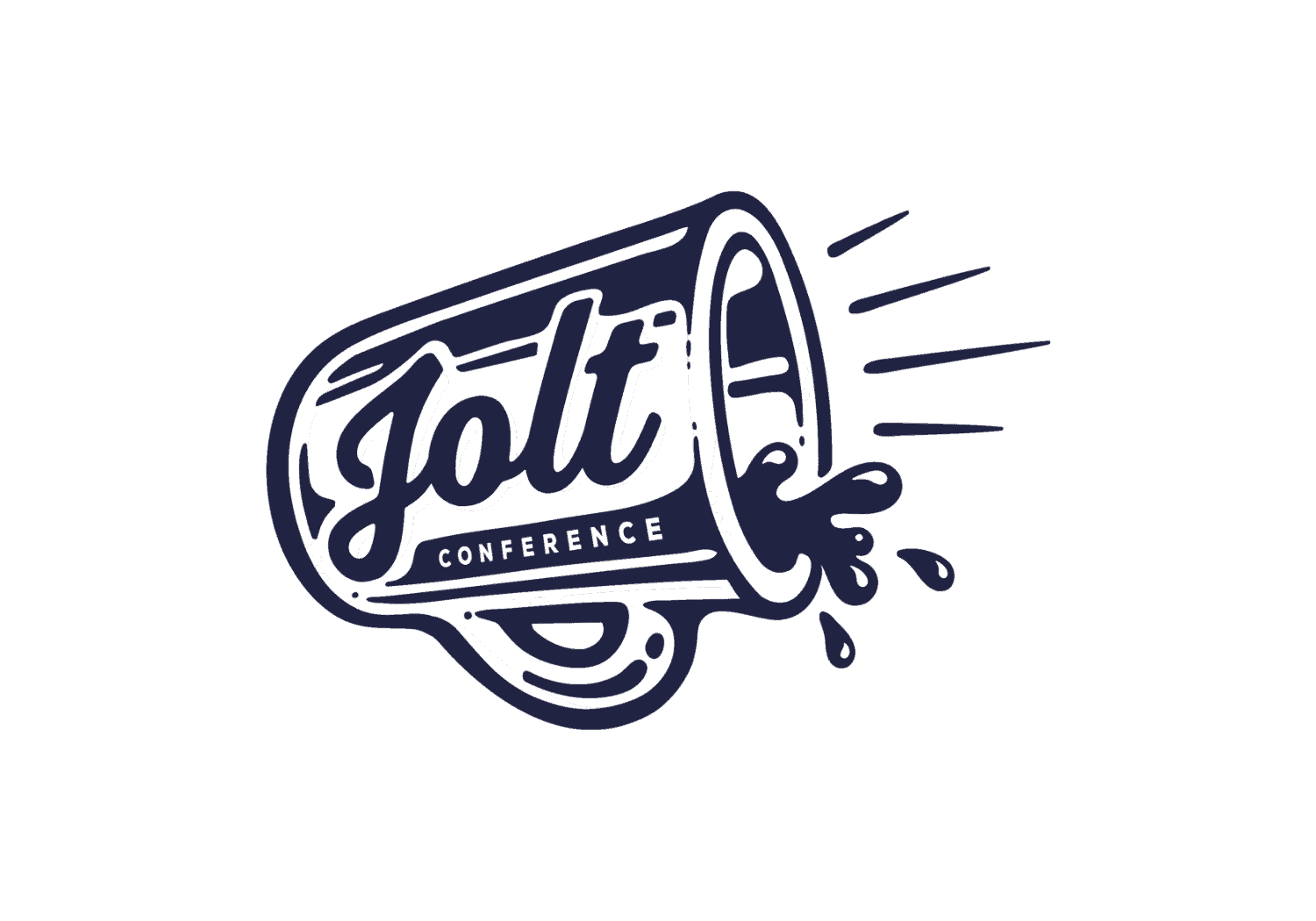 Jolt! Conference Logo